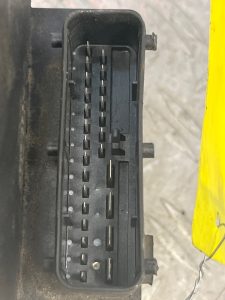 Bloc ABS (freins anti-blocage) PEUGEOT 406 PHASE 1 – 9630532980