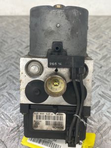 Bloc ABS (freins anti-blocage) PEUGEOT 406 PHASE 1 – 9630532980