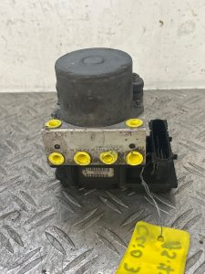 Bloc ABS (freins anti-blocage) PEUGEOT PARTNER 1 PHASE 2 – 9660779880