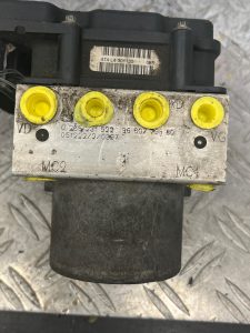 Bloc ABS (freins anti-blocage) PEUGEOT PARTNER 1 PHASE 2 – 9660779880