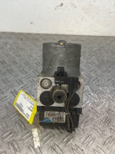 Bloc ABS (freins anti-blocage) PEUGEOT 406 PHASE 1 – 9630532980