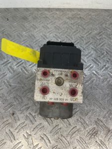 Bloc ABS (freins anti-blocage) PEUGEOT 406 PHASE 1 – 9630532980