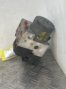 Bloc ABS (freins anti-blocage) PEUGEOT 406 PHASE 2 – 9644259680