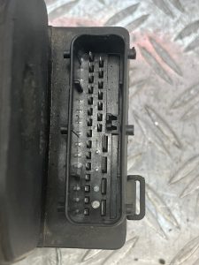 Bloc ABS (freins anti-blocage) PEUGEOT 406 PHASE 2 – 9644259680