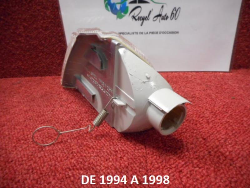 Repetiteur clignotant avant gauche (Feux) RENAULT LAGUNA 1 – 085522