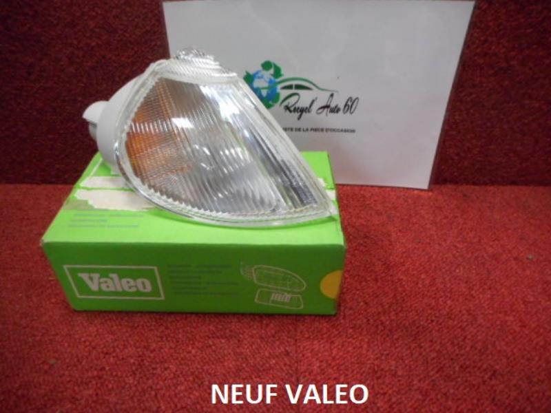 Repetiteur clignotant avant gauche (Feux) RENAULT LAGUNA 1 – 085522