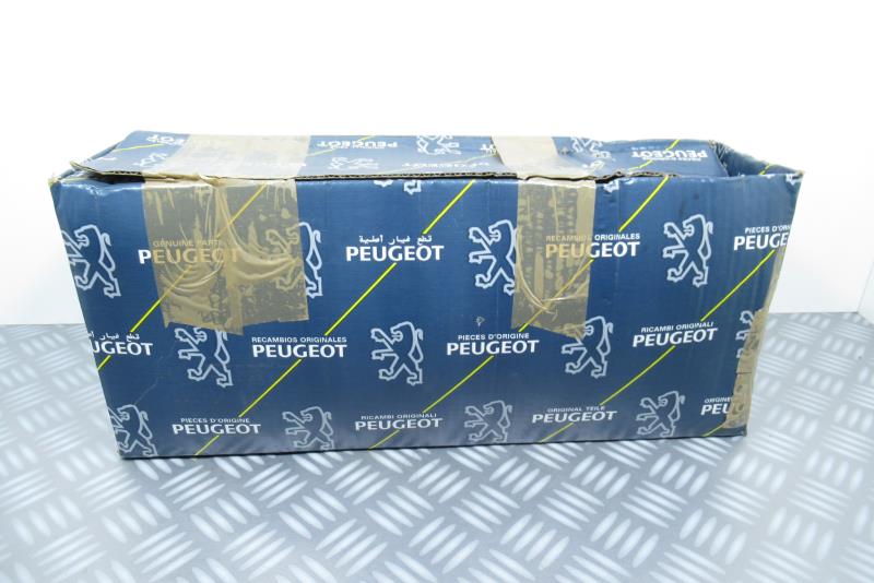 Feu arriere principal gauche (feux) PEUGEOT 106 – 605084