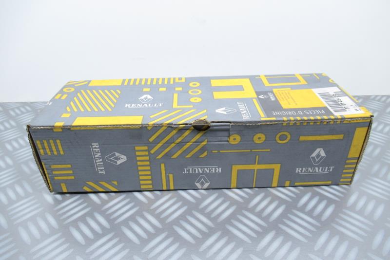 Feu arriere principal gauche (feux) RENAULT EXPRESS – 7701031915