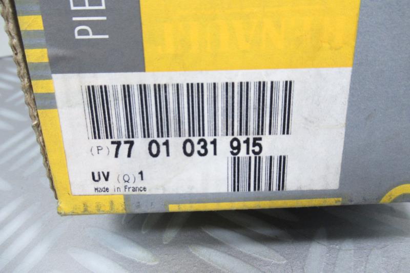 Feu arriere principal gauche (feux) RENAULT EXPRESS – 7701031915