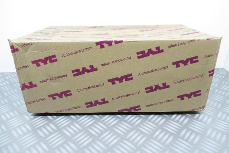 Optique avant principal droit (feux)(phare) FIAT PUNTO 1 – 203096052