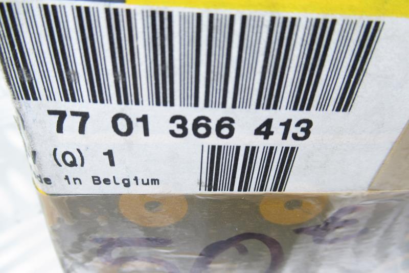 Optique avant principal droit (feux)(phare) RENAULT EXPRESS – 061277