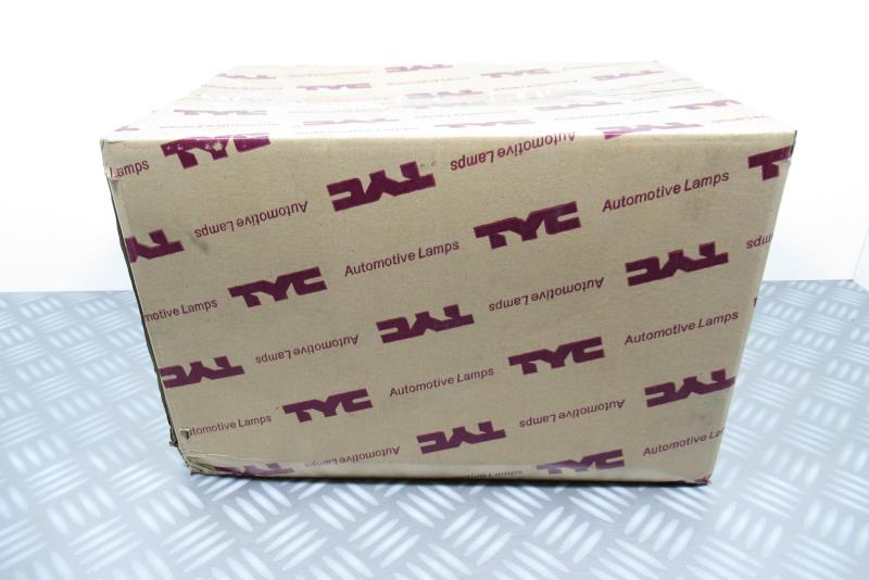 Optique avant principal droit (feux)(phare) SEAT Ibiza 2 – 205431082