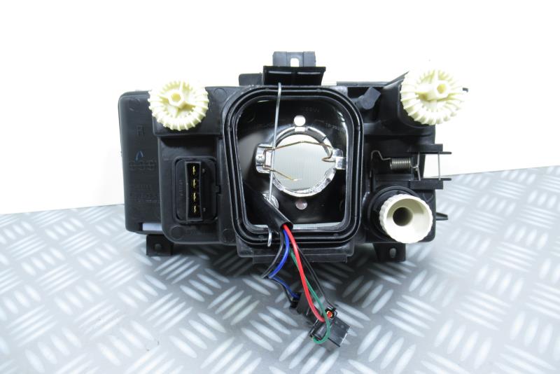 Optique avant principal droit (feux)(phare) SEAT Ibiza 2 – 205431082