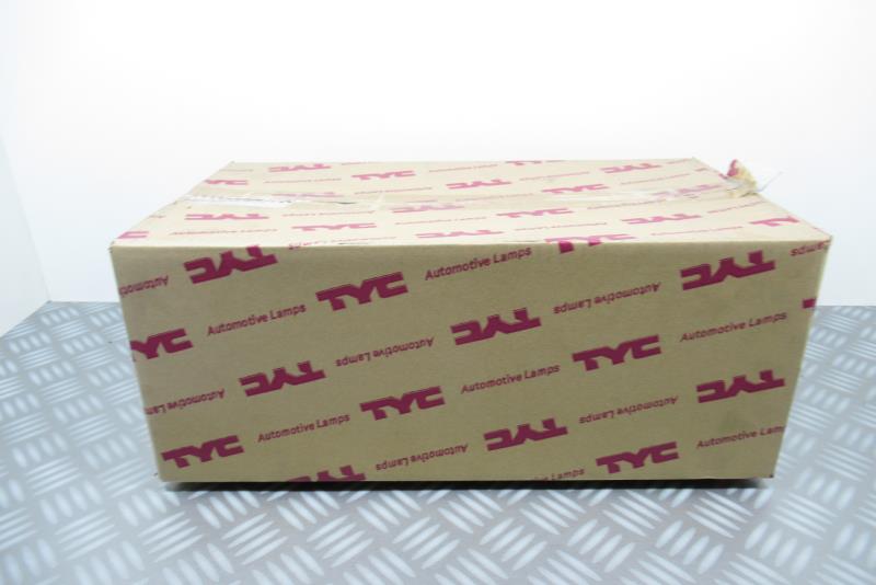 Optique avant principal droit (feux)(phare) FIAT PUNTO 1 – 205371082