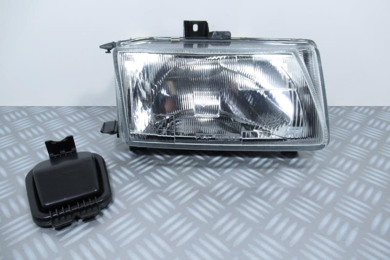 Optique avant principal droit (feux)(phare) SEAT Ibiza 2 – 205431082
