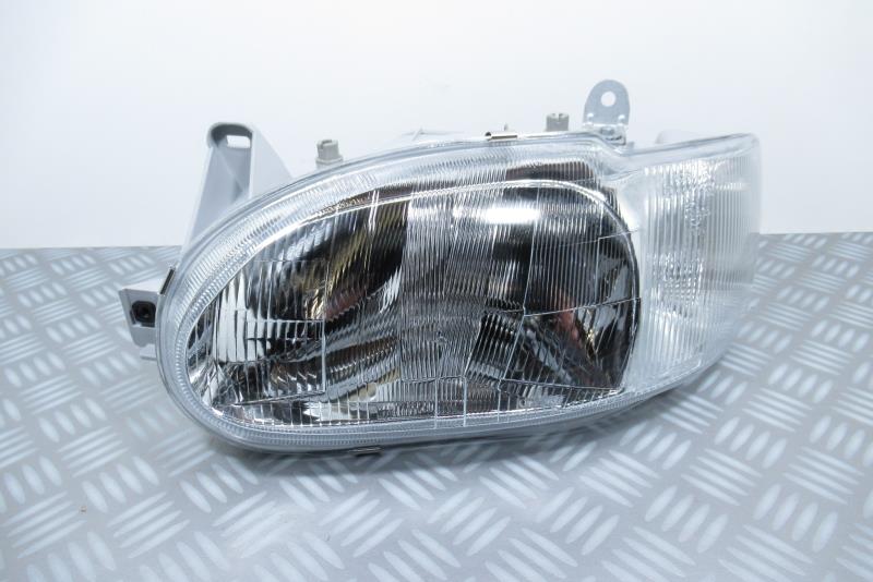 Optique avant principal gauche (feux)(phare) FORD ESCORT 7 – 205036082