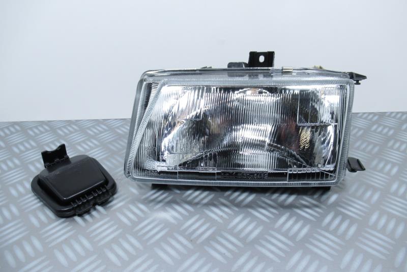 Optique avant principal gauche (feux)(phare) SEAT IBIZA 2 – 205432082