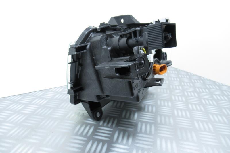 Optique avant principal gauche (feux)(phare) RENAULT LAGUNA 1 – 085310