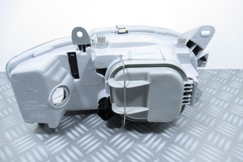 Optique avant principal gauche (feux)(phare) FORD ESCORT 7 – 205036082