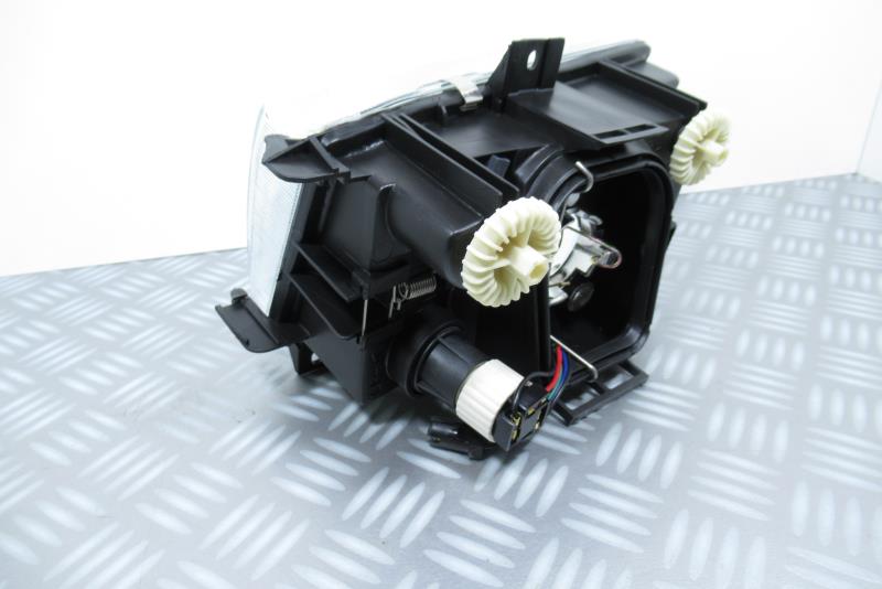 Optique avant principal gauche (feux)(phare) SEAT IBIZA 2 – 205432082