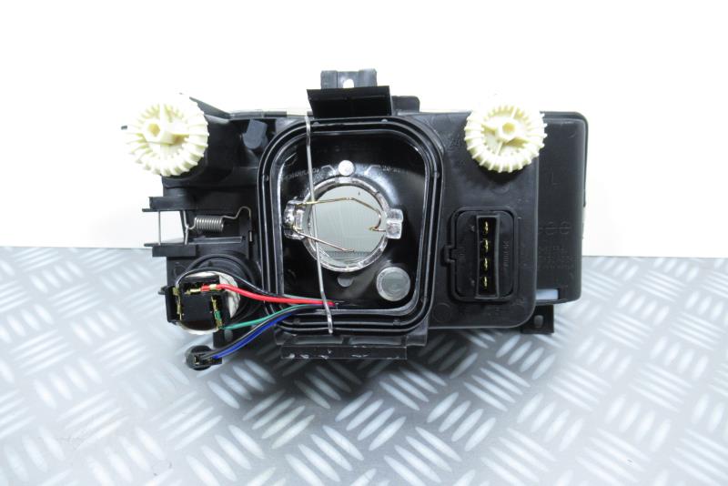 Optique avant principal gauche (feux)(phare) SEAT IBIZA 2 – 205432082