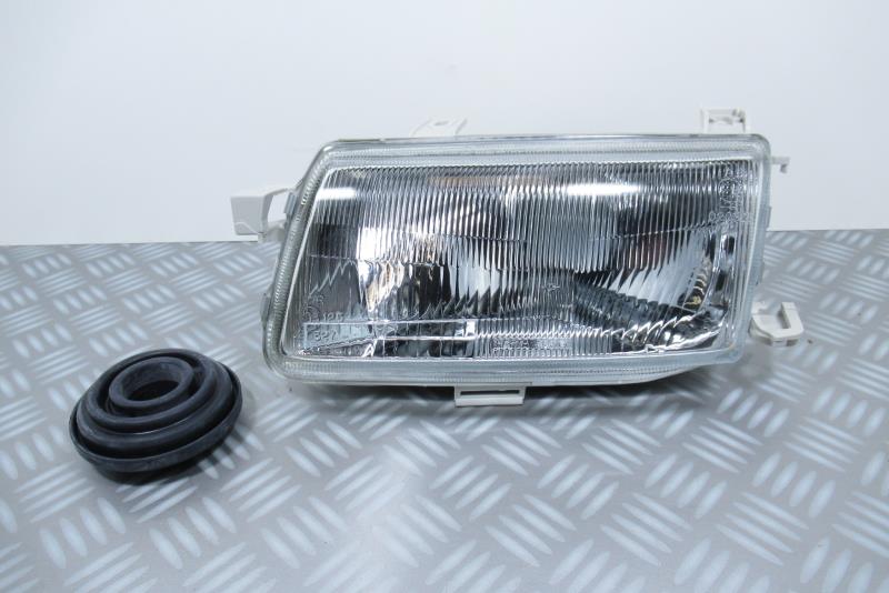 Optique avant principal gauche (feux)(phare) OPEL ASTRA F – 203416052