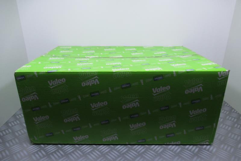 Optique avant principal gauche (feux)(phare) RENAULT LAGUNA 1 – 085310