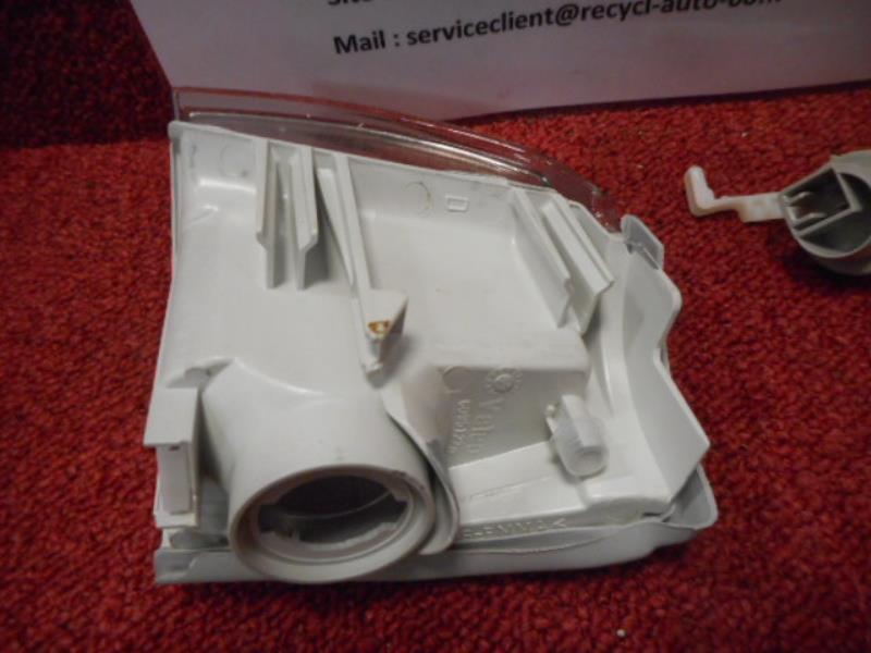 Repetiteur clignotant avant droit  (Feux) FIAT TIPO 2 – 085237