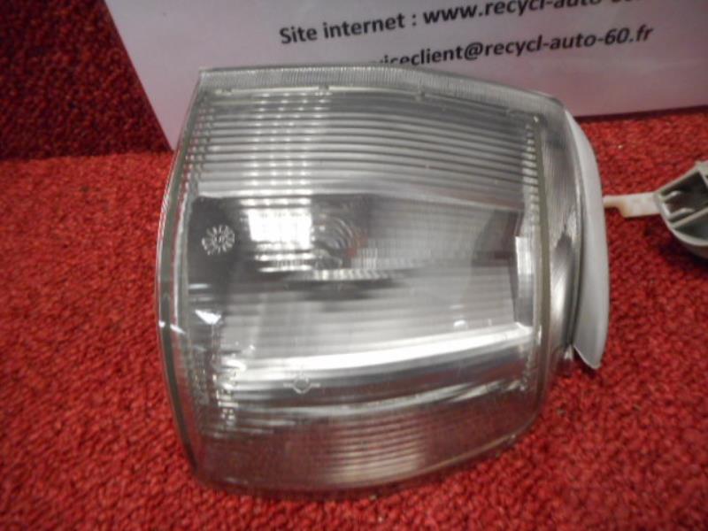 Optique avant secondaire droit (feux)(clignotant) FIAT TIPO 2 – 085237