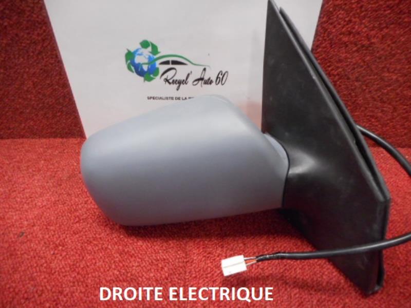 Retroviseur droit TOYOTA YARIS 1