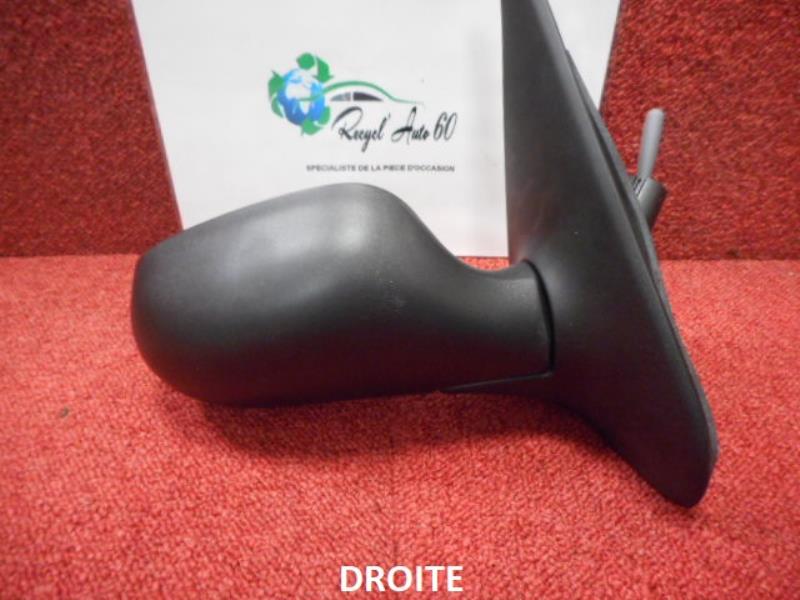 Retroviseur droit RENAULT CLIO 2