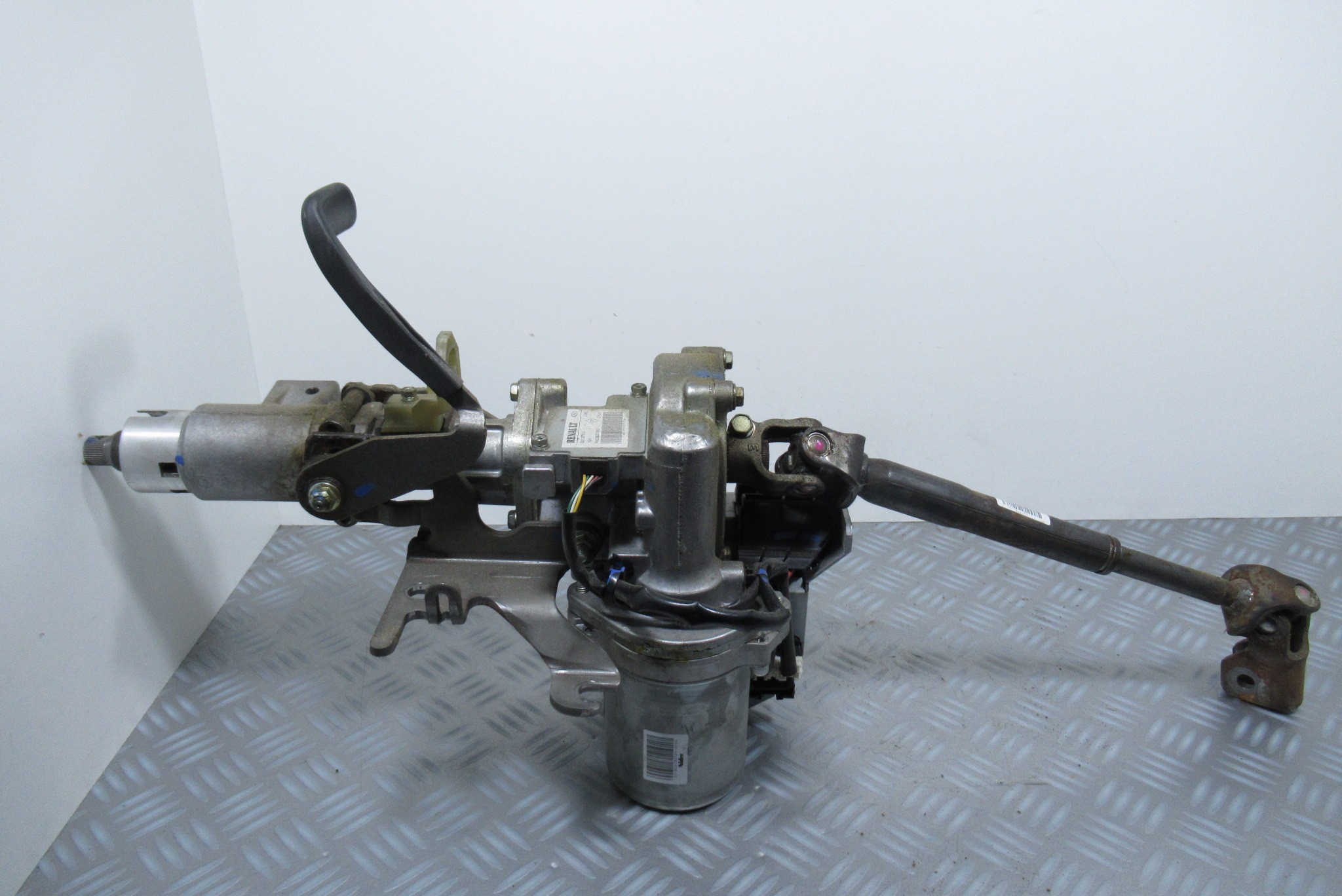 Direction électrique Renault Kangoo 2 ph2