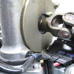 Direction électrique Renault Kangoo 2 ph2