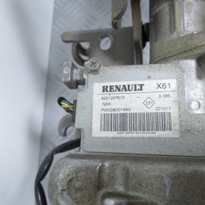 Direction électrique Renault Kangoo 2 ph2