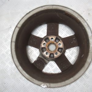 Jante alu 15 pouces 5 trous Skoda Fabia 1