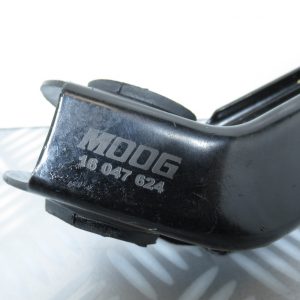 Bras de suspension inférieur avant droit Moog, Opel Corsa B OP-TC-0488