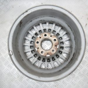 Jante alu 5 trous 15 pouces BMW Serie 3 E20 –