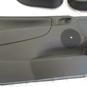 Intérieur Peugeot 207 sw phase 1