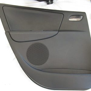 Intérieur Peugeot 207 sw phase 1