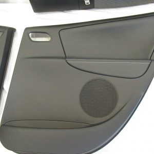 Intérieur Peugeot 207 sw phase 1