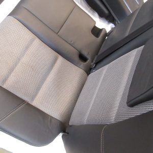 Intérieur Peugeot 207 sw phase 1