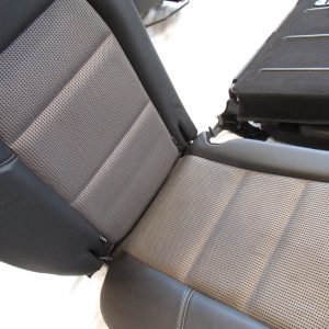 Intérieur Peugeot 207 sw phase 1