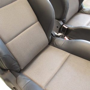 Intérieur Peugeot 207 sw phase 1