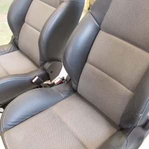 Intérieur Peugeot 207 sw phase 1