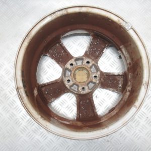 Jante alu 5 Trous 16 pouces Hyundai Tucson