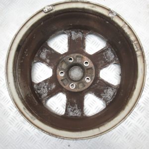 Jante alu 5 Trous 16 pouces Opel Zafira