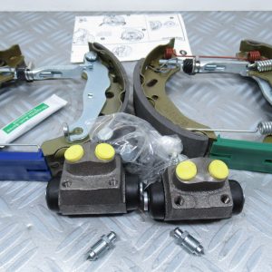 Kit frein arrière Ford/Mazda
