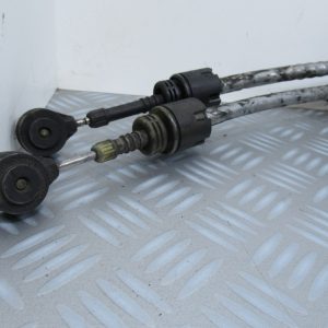 Câble boite de vitesses Citroën C4 Picasso 968334898