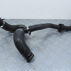 Durites d&rsquo;eau Fiat 500 Abarth