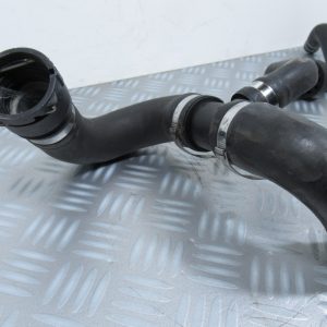 Durites d&rsquo;eau Fiat 500 Abarth